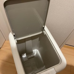 ゴミ箱 45Lの画像