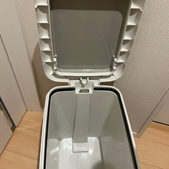 ゴミ箱 45Lの画像