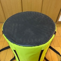 アルパカストーブ 用ケースの画像