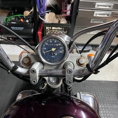 ヤマハ ビラーゴ250 3DM 実働書類付き 免許取り立ての方などに の画像