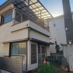 加古川市尾上町安田　戸建て　　再建築可能　コンパクトな住宅…