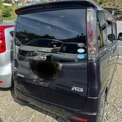 ルークスハイウェイスターターボの画像