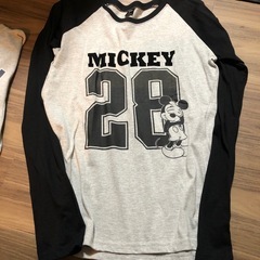 MENSシャツの画像