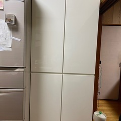 テレビ台＆収納　　リビングセットの画像