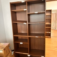 棚貰ってくれる方いませんか?の画像