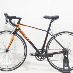 GIANT 「ジャイアント」 DEFY 4 ALUXX 2016年モデル ロードバイクの画像
