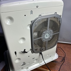 ダイニチ 石油ストーブ FHY-32TR3、管理番号547の画像