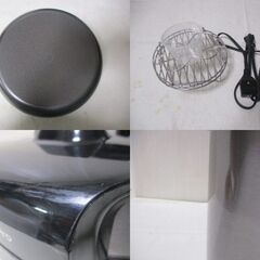 G∀110 電気圧力鍋 クッキングプロ V2 CV32SA-01 容量3.2L 中古品 Shop Japan ショップジャパン 検：調理器具 無水調理 煮込の画像