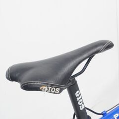 GIOS 「ジオス」 PURE DROP 2016年モデル ロードバイクの画像