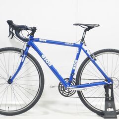 GIOS 「ジオス」 PURE DROP 2016年モデル ロードバイクの画像