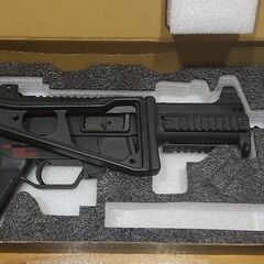 UMREX H&K UMP9の画像