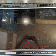 Panasonic CH-DS6Bの画像