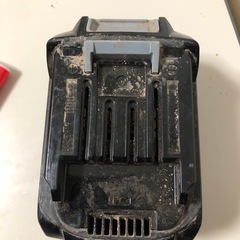 マキタ40vバッテリーの画像