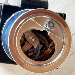 ホーヨー「バーチカルフードカッター・FCM-2」 卓上型野菜ミジン切機の画像