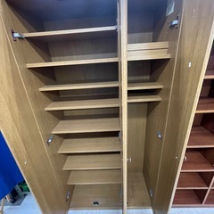 ◇ドリーム尼崎1号館◇ シューズボックス NATの画像