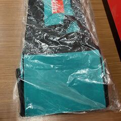 【中古】【動作OK】【店頭引取限定】 キャリーバッグ　ＭＡＫＩＴＡ　マキタ　未使用品　本体のみの画像