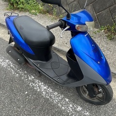 配達🉑🚚レッツll 2スト🛵の画像