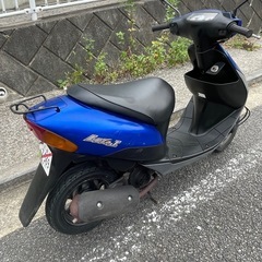 配達🉑🚚レッツll 2スト🛵の画像