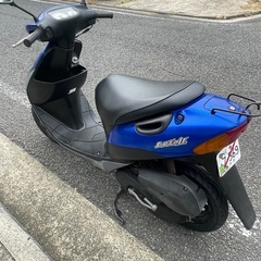 配達🉑🚚レッツll 2スト🛵の画像