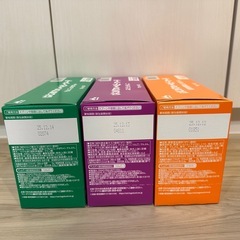 【お話中】森永 はじめてのベビーフード 3種 18袋セットの画像