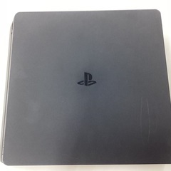 【トレファクマーケット久喜店】SONY　PlayStation4 の画像