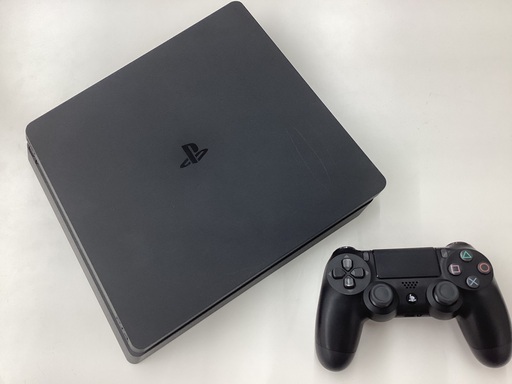 【トレファクマーケット久喜店】SONY　PlayStation4