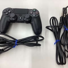 【トレファクマーケット久喜店】SONY　PlayStation4 の画像