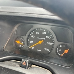 SUBARU サンバー　TT2 JA仕様　グレードTBの画像