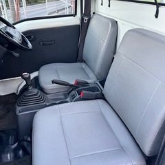 SUBARU サンバー　TT2 JA仕様　グレードTBの画像