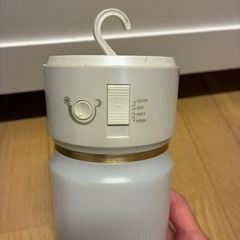 センサーライトの画像