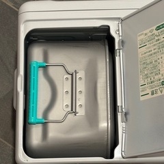 決まりました。灯油ストーブの画像