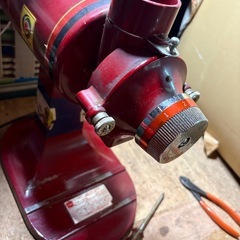 FUJIROYAL　R-440　フジローヤル 電動コーヒーミル　の画像