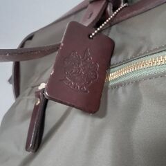 zeha（ツェハ）ボストンバッグの画像