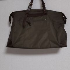 zeha（ツェハ）ボストンバッグの画像