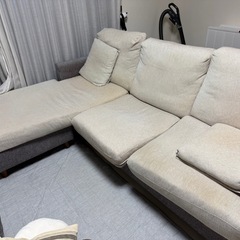 ソファ
の画像