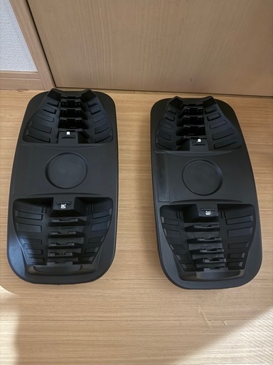 可変式ダンベル　24kg×2 極美品