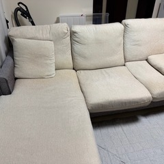ソファ
の画像