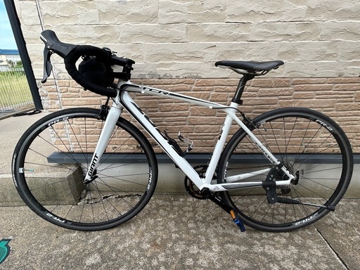 ジャイアント　ロードバイク　TCR0　2015年モデル