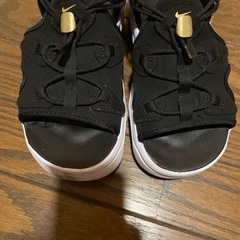 NIKE ココサンダル23.0cmの画像