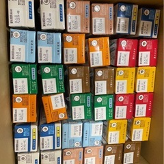 アーモンド効果まとめ売りの画像