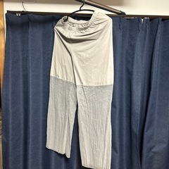 スパッツの画像