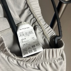 スパッツの画像