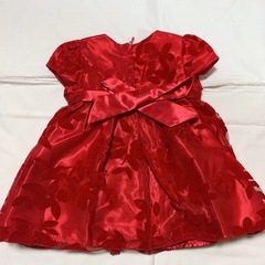 ベビードレスの画像