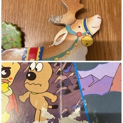 幼児絵本セットの画像