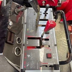 除雪機の画像
