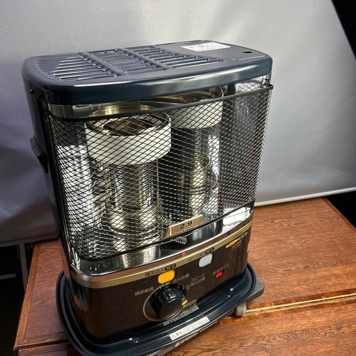 コロナ 石油ストーブ SX-E2923Y CORONAストーブ コロナストーブ管理番号548