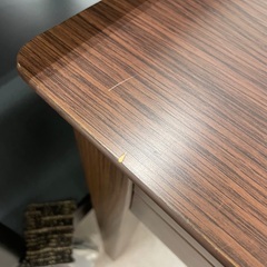 ◇ドリーム尼崎1号館◇ ニトリ コタツテーブル デコタ 8060の画像