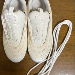 NIKE エア マックス 97’スニーカー 23CM サイズの画像