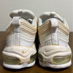 NIKE エア マックス 97’スニーカー 23CM サイズの画像