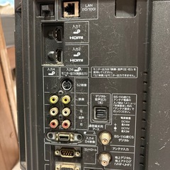 AQUOS かめやまもでる亀山モデルの画像